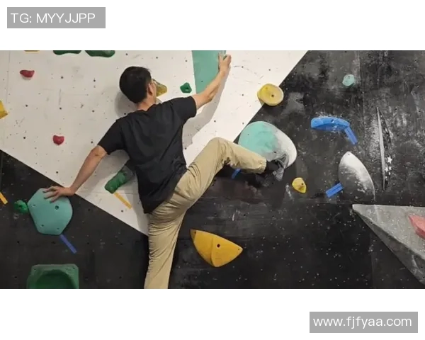 西安攀岩队的奋斗与荣耀：一段不屈不挠的攀岩之旅纪实