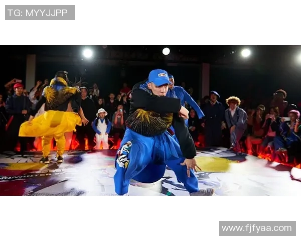 西安街舞队与成都街舞队的速度对决赛后深度解析与反思