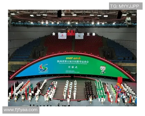 体育文化视角下的全民健身发展路径与社会影响探析