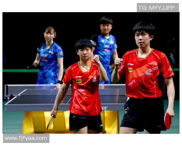 乒乓球新手必看：从基础技巧到实战训练的全面入门指南