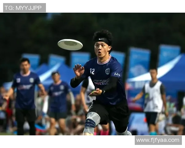 北京飞盘队的战术变革与团队协作新趋势解析