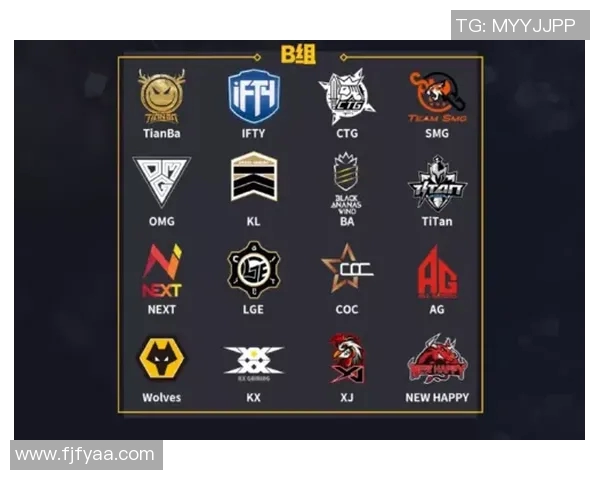 和平精英战术解析：深入探讨EDG战队的策略与团队协作技巧