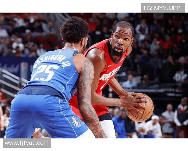 对飙字母哥！杜兰特317复苏！火箭14分大逆转，申京怒吼庆祝