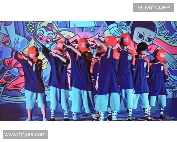 广州街舞队实力强劲夺冠最新街舞力量排行榜前十名揭晓