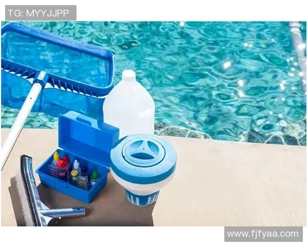 泳池水质管理与设备保养全方位指南提高泳池清洁度和使用寿命