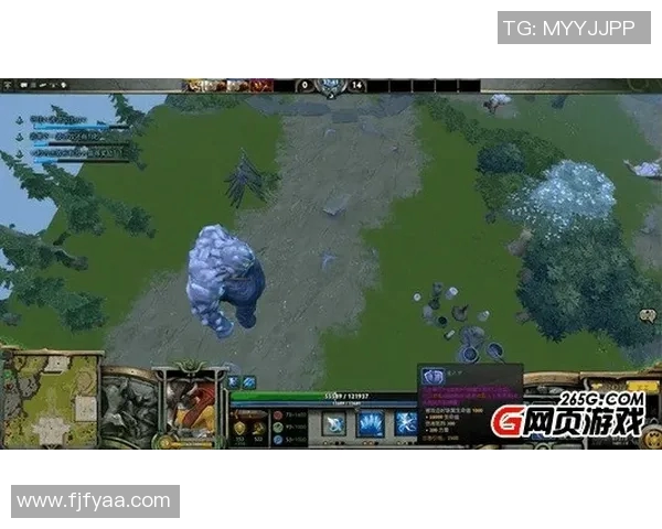 DOTA2新手必看:提升游戏意识的基础技巧与实用建议 DOTA2新手必看:提升游戏意识的基础技巧与实用建议
