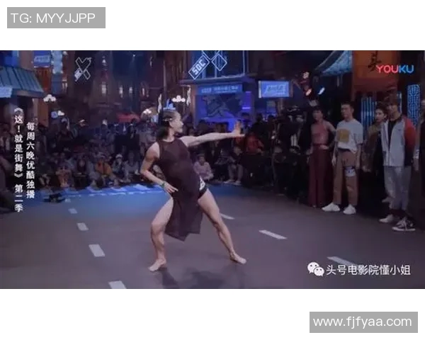 广州街舞队荣登全国街舞节奏排行榜第二名引发热议 广州街舞队荣登全国街舞节奏排行榜第二名引发热议